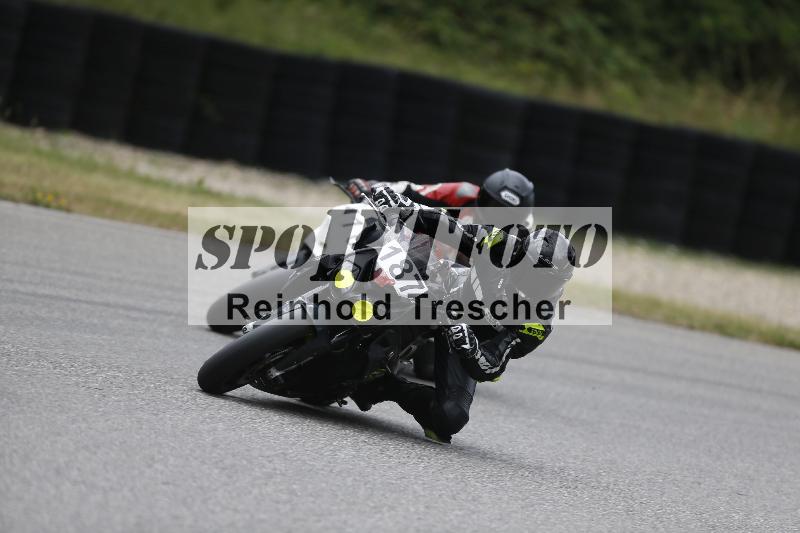 /18 05.06.2026  TZ Motorsport ADR/Gruppe rot/187